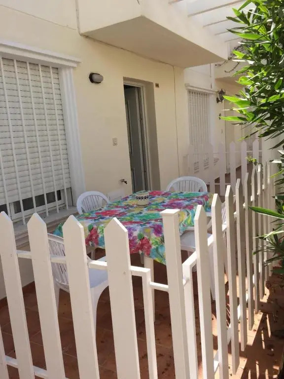 Precioso Duplex con piscina a 300m de la playa.