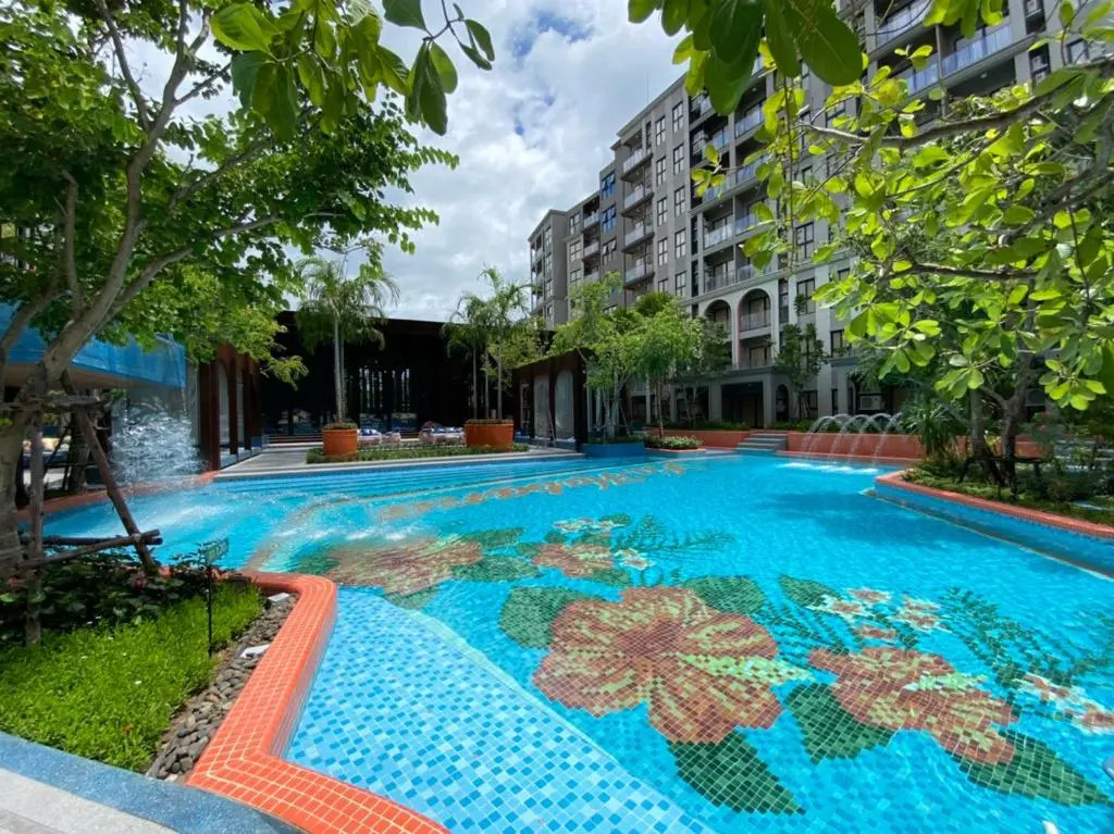 La Habana Hua Hin by MKC Leisure Host