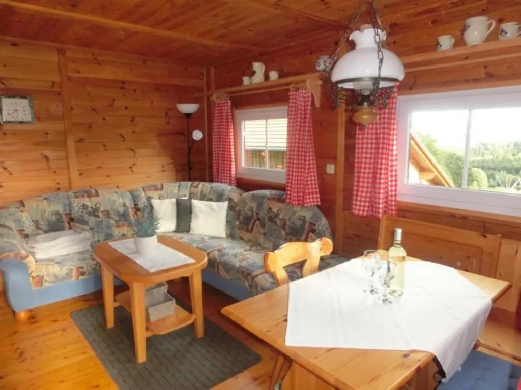 Ferienhaus Gustl