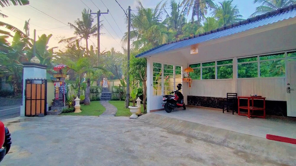 Villa Twin Flower