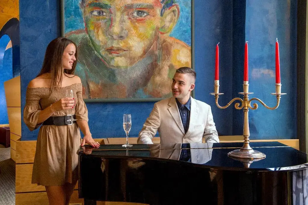UNA Hotels Empire Roma