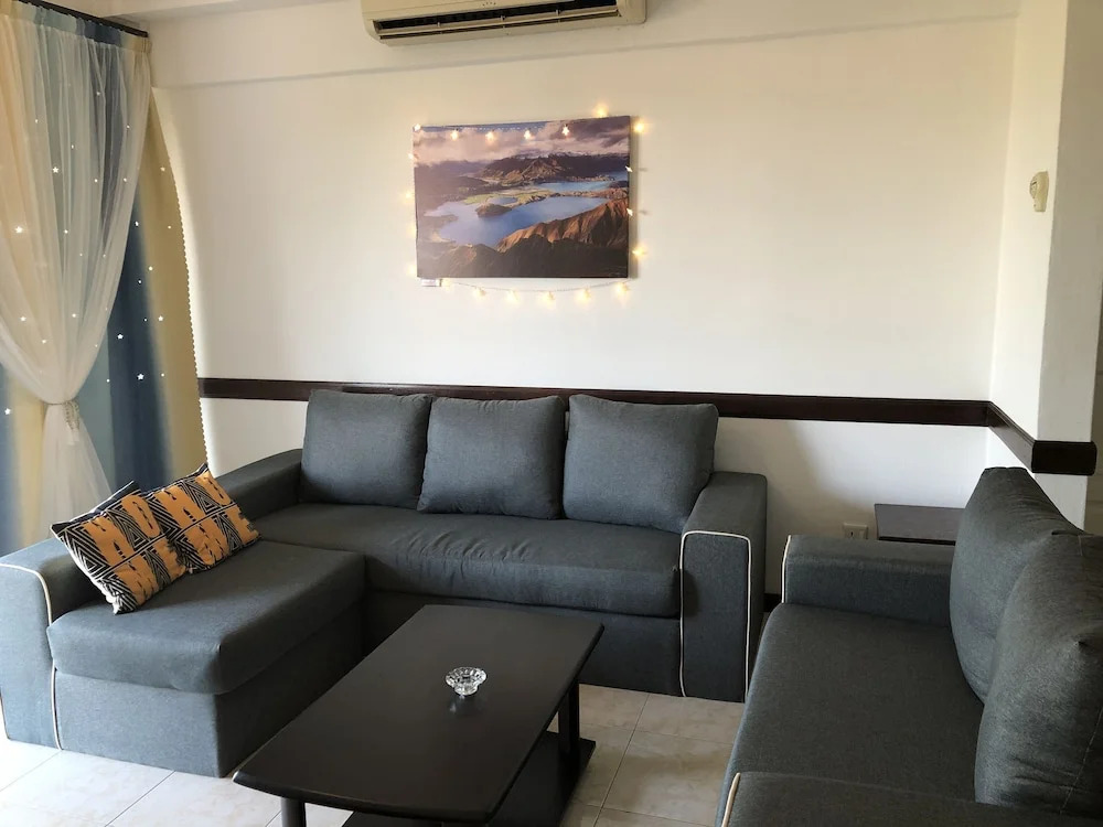 My Sweet Home Afamosa Dsavoy Condo