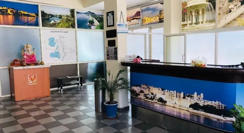 Hotel Sapphire