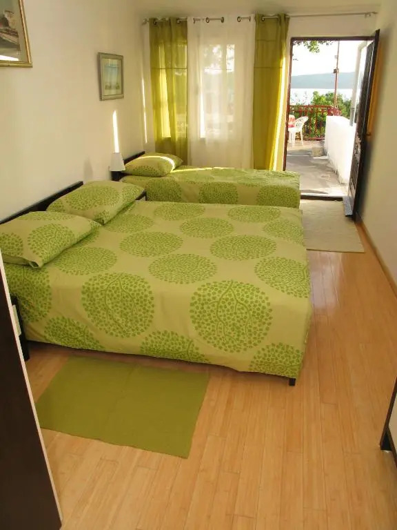 Apartments Ana Trogir