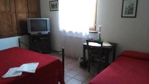 Villa Arcobaleno