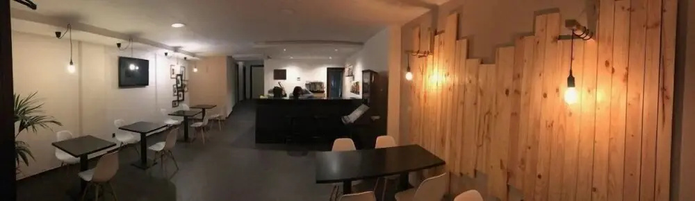 Hostal Manila