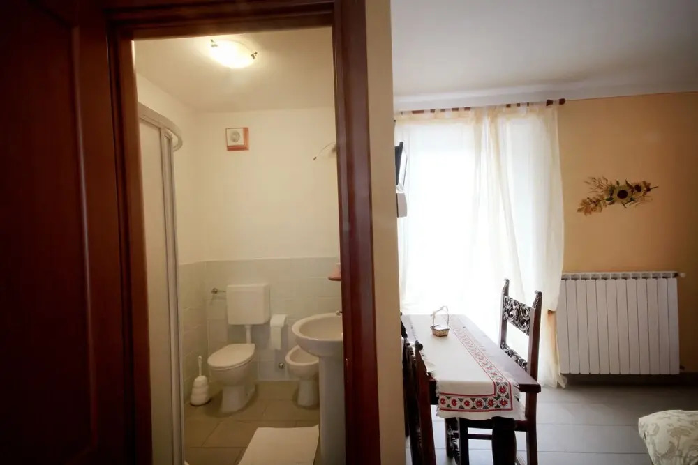 Guesthouse Giulietta e Romeo