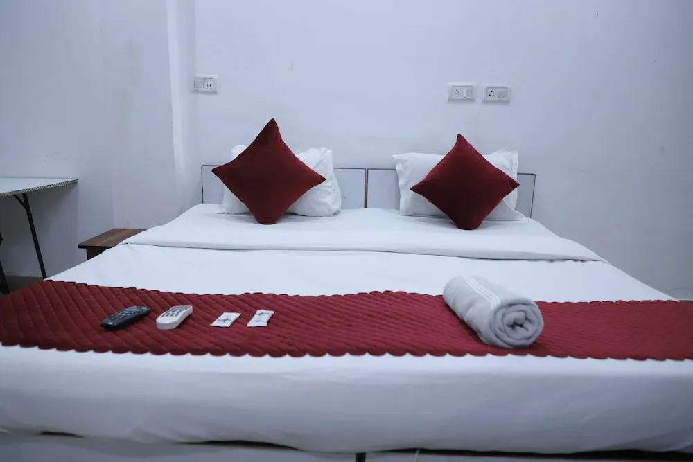 Pearl Residency Inn