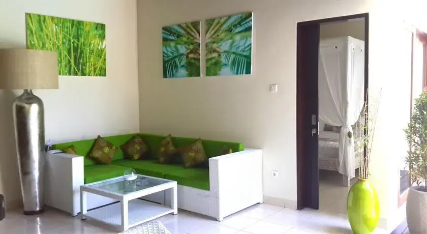 Enjoy Seminyak Villa