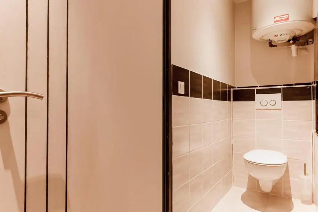Le Sainte Claire - Appartement 45m centre ville d'Annecy