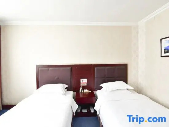 Zhuxi Hotel