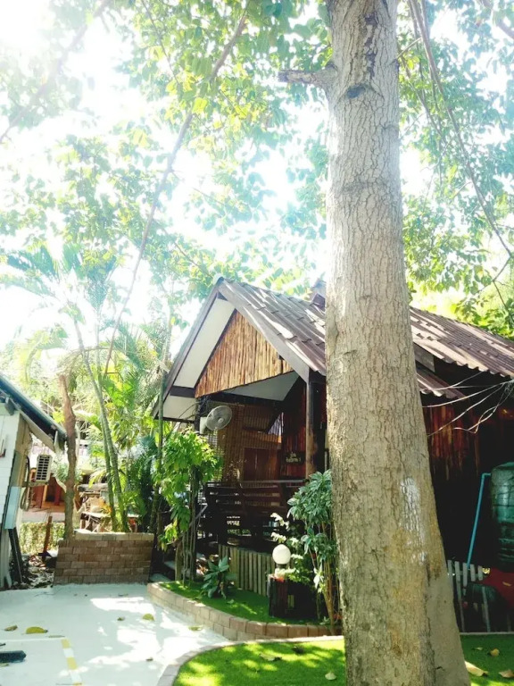 Tipviman Resort