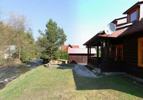 Chalets Hana