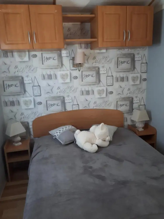 Camping les chênes