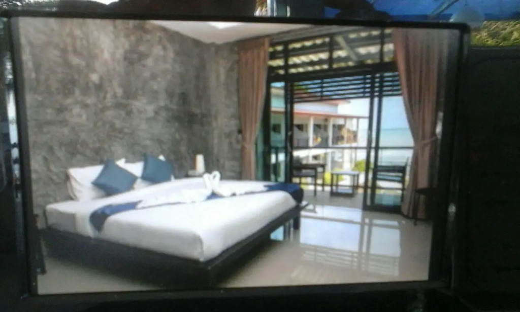 Sea Stone Hotel Sichon