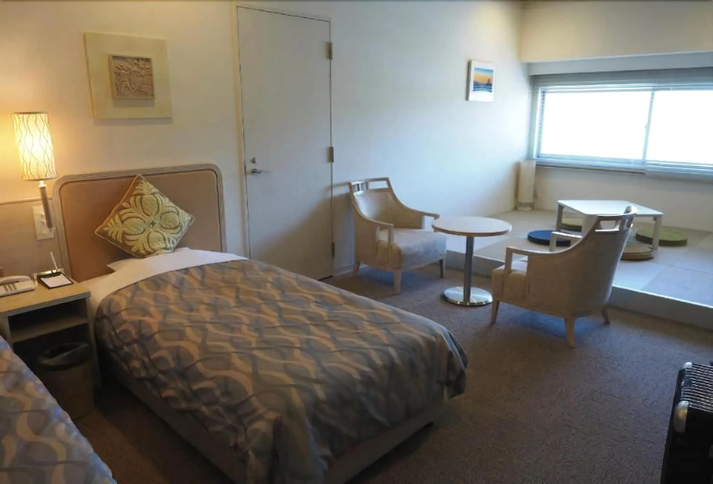 Spa Resort Hawaiians VIR Port