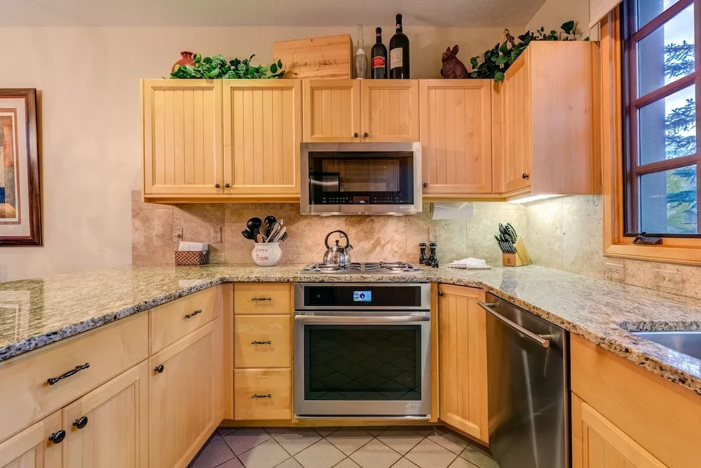 Aspen Ridge 3 3 Bedroom Townhouse by Alpine Lodging Telluride