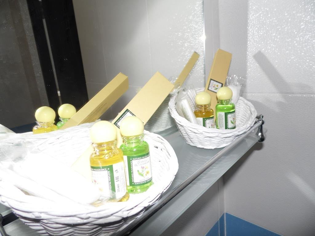 Sofya Guest House