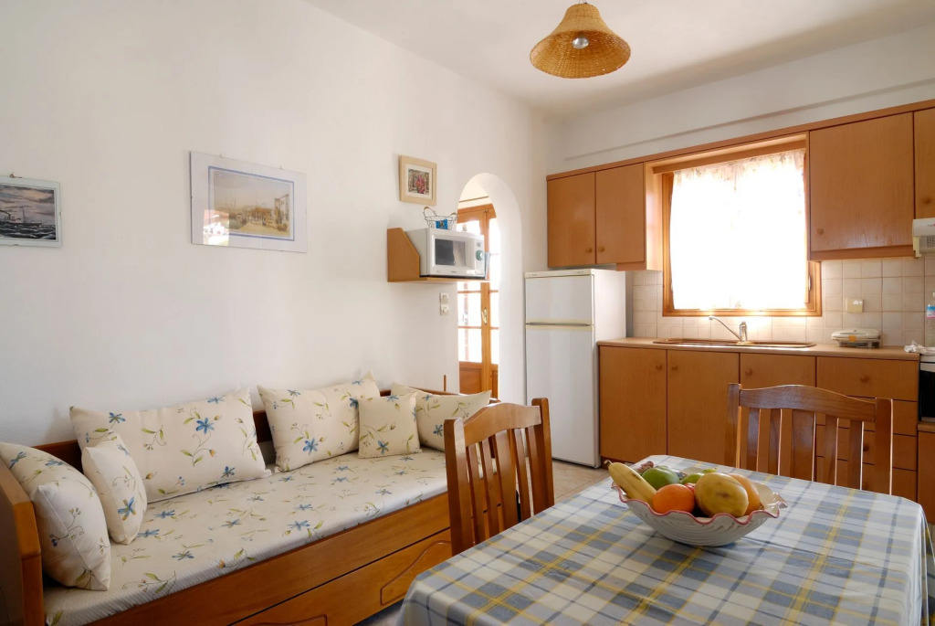 La Celestina Apartments