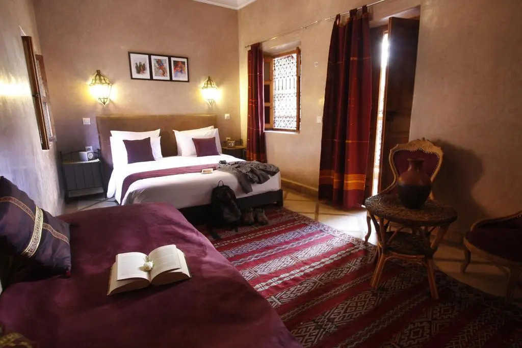 Riad Alwachma