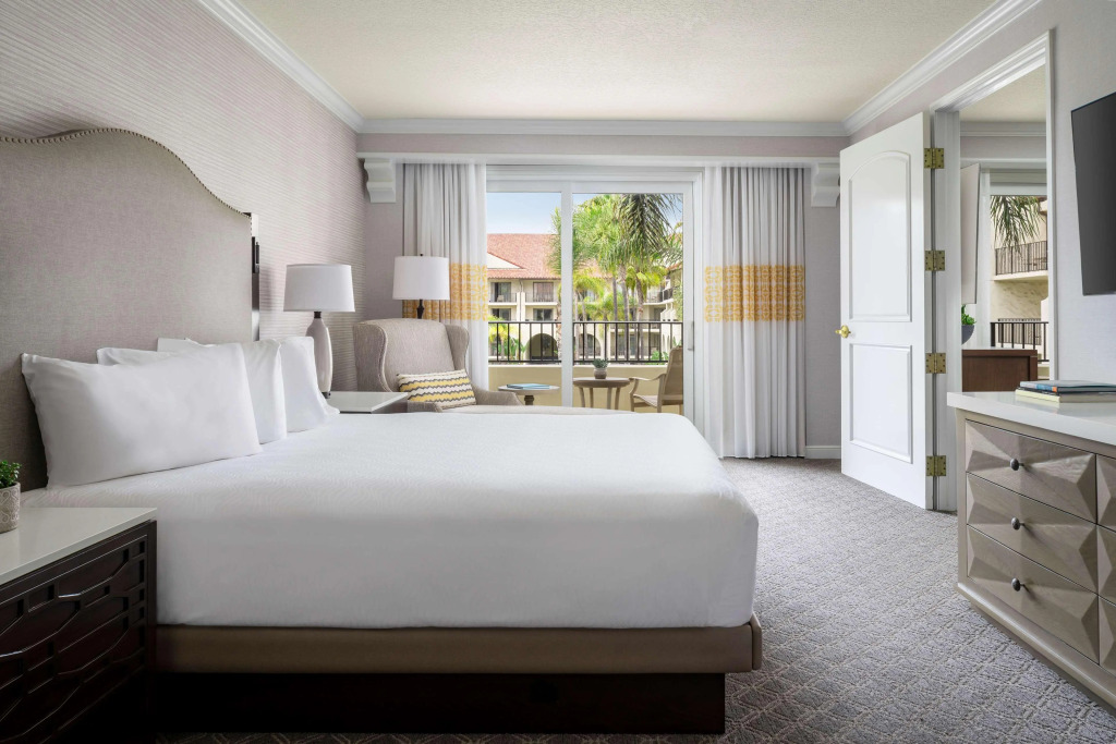 Hyatt Regency Huntington Beach Resort and Spa