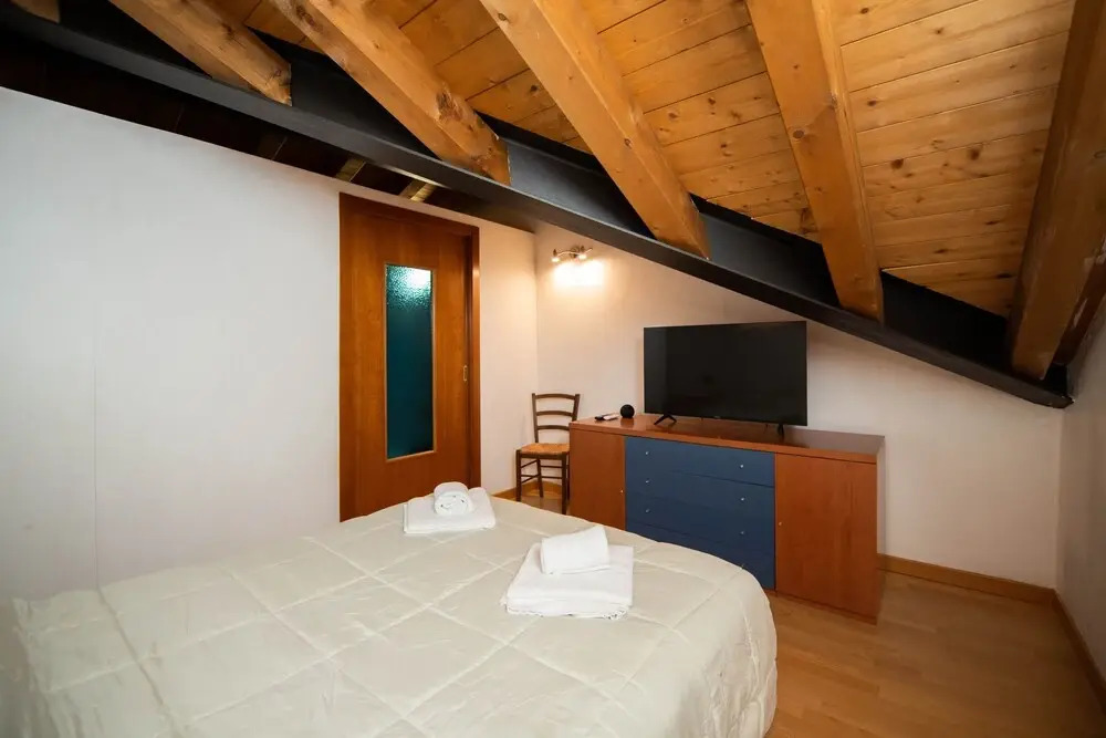 The Three Moons Apartment