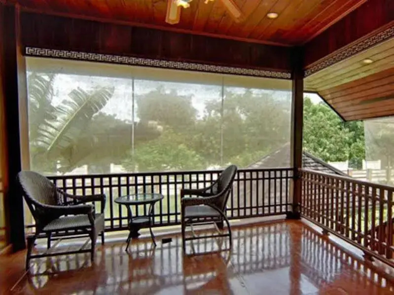 Bed & Breakfast Chiang Rai