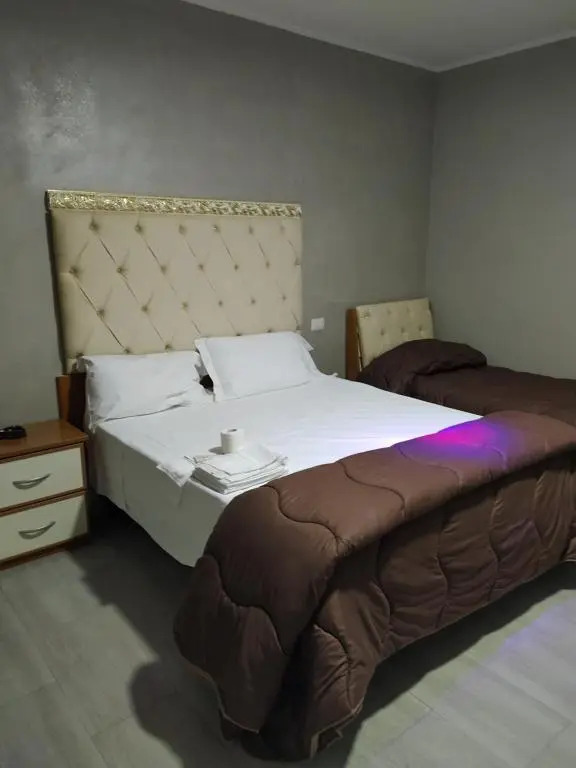 hotel pie dor