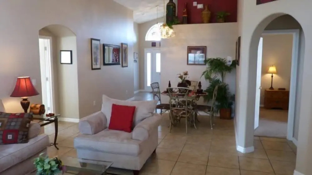 4BR 3BA Home in Indian Creek by CV-2675