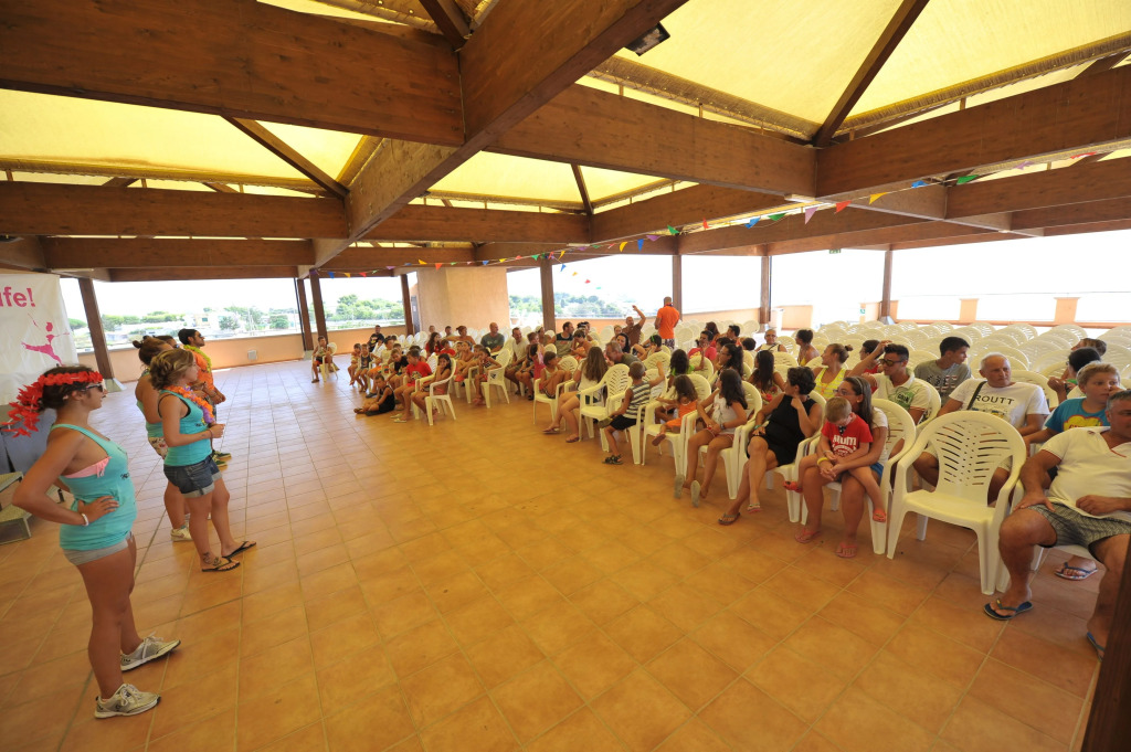 Villaggio Club Eden