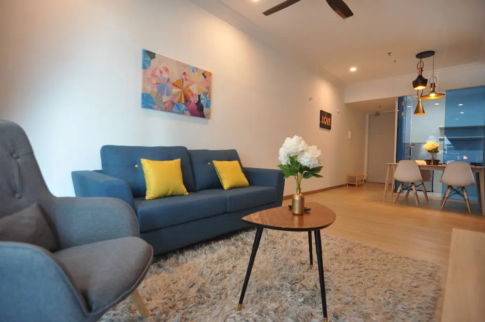 The Wave Residence Melaka