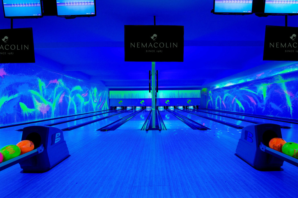 Nemacolin