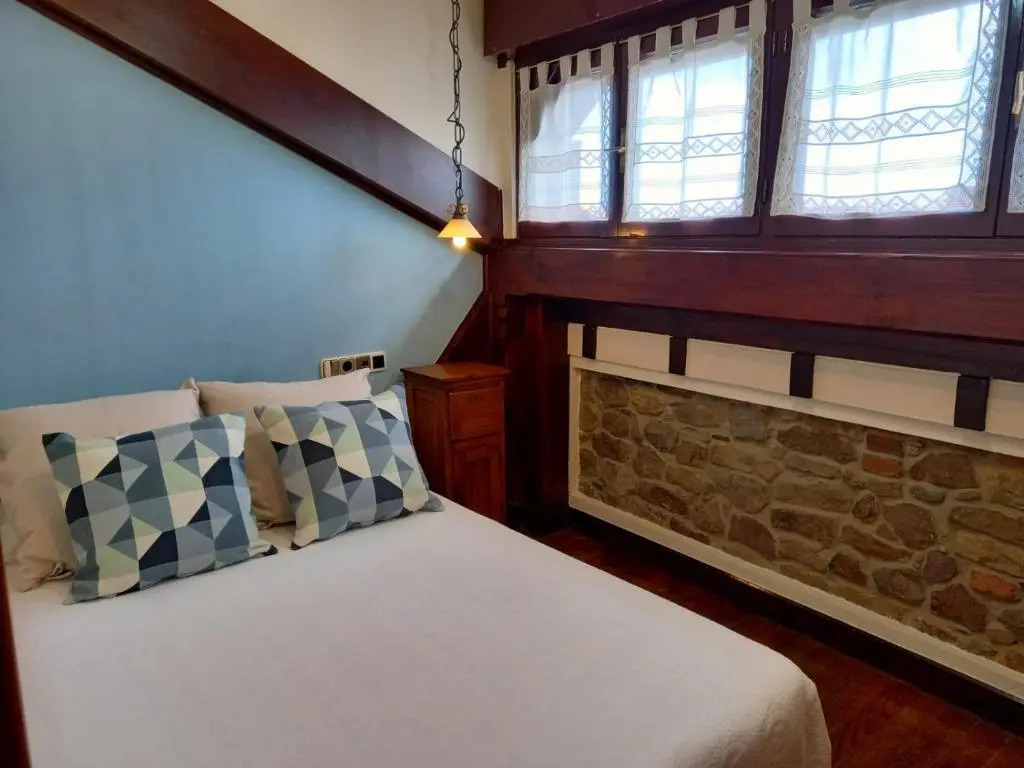 Hotel Eutimio