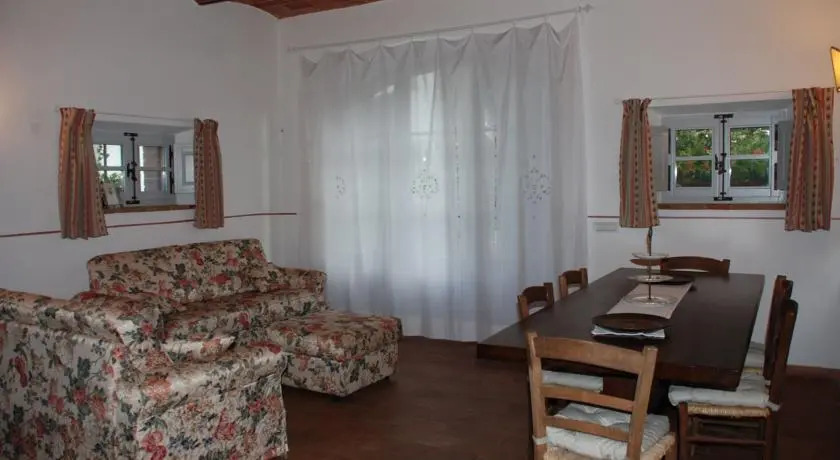 Antica Villa Merelli