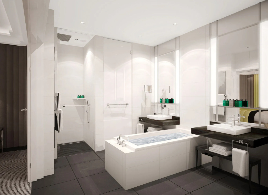 Sofitel Frankfurt Opera