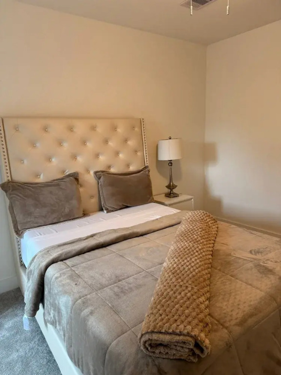 Luxe 3BR for Families Nurses and Group
