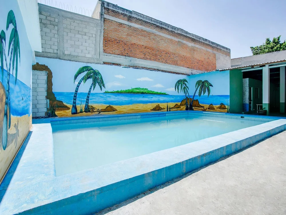 OYO Hotel Margarita