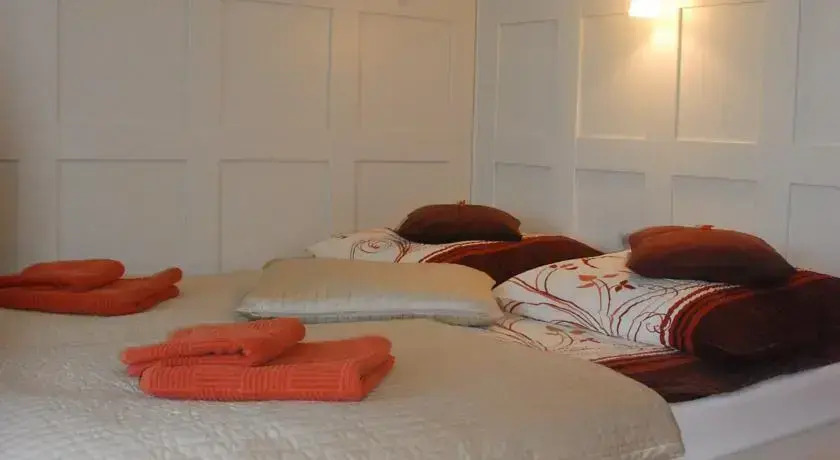 Villa Cynamon Jacuzzi & Sauna