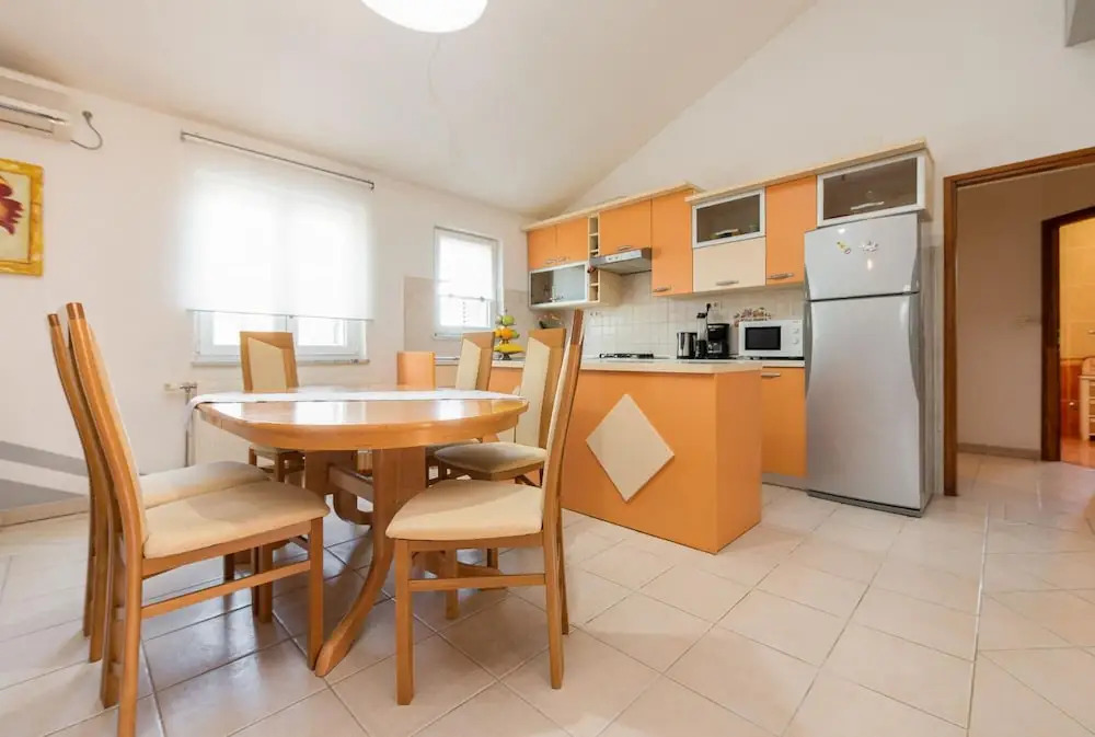 Villa Štrkalj ZadarVillas