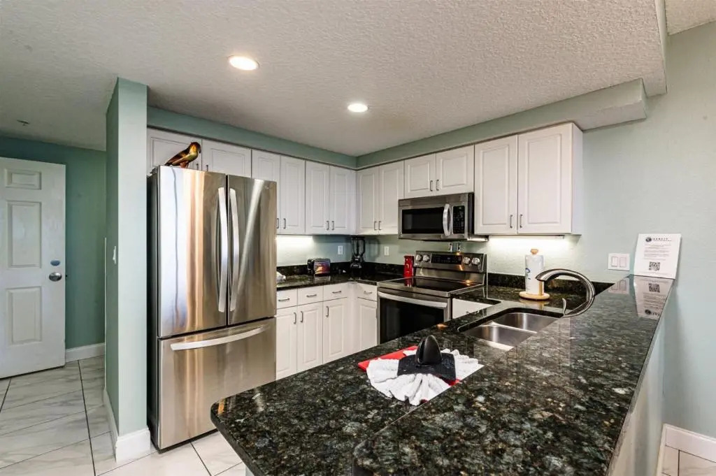 Unit 2322 Ocean Walk - 3 Bedroom Ocean Front