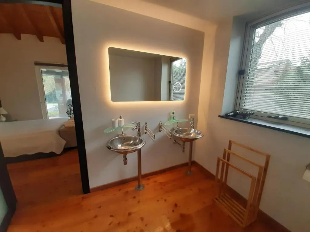Residenza Curtatone