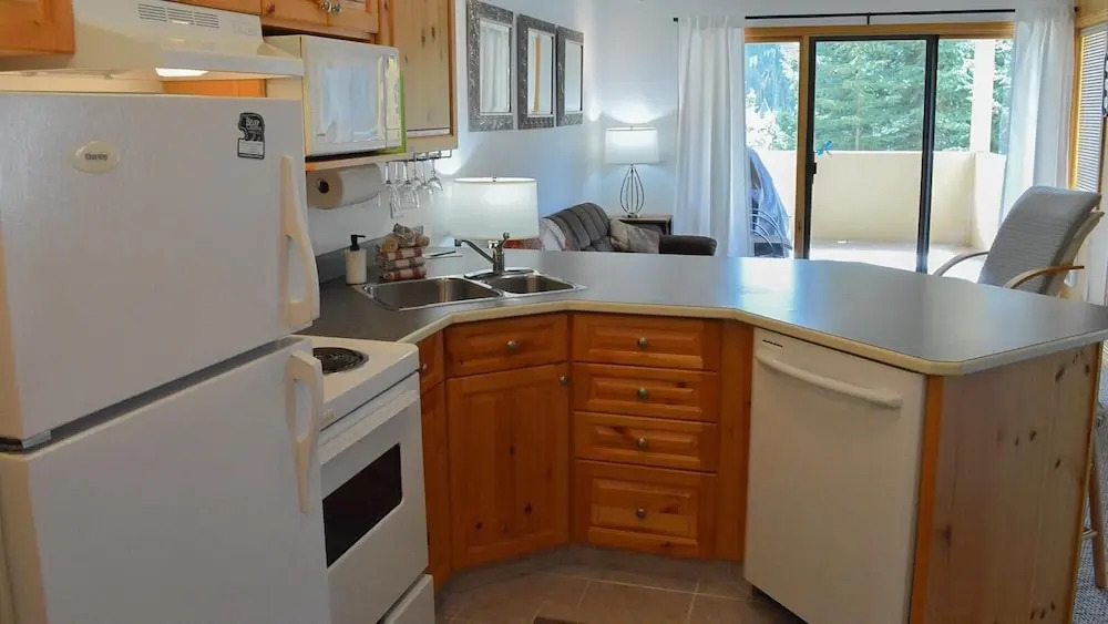 Snow Creek Village #49