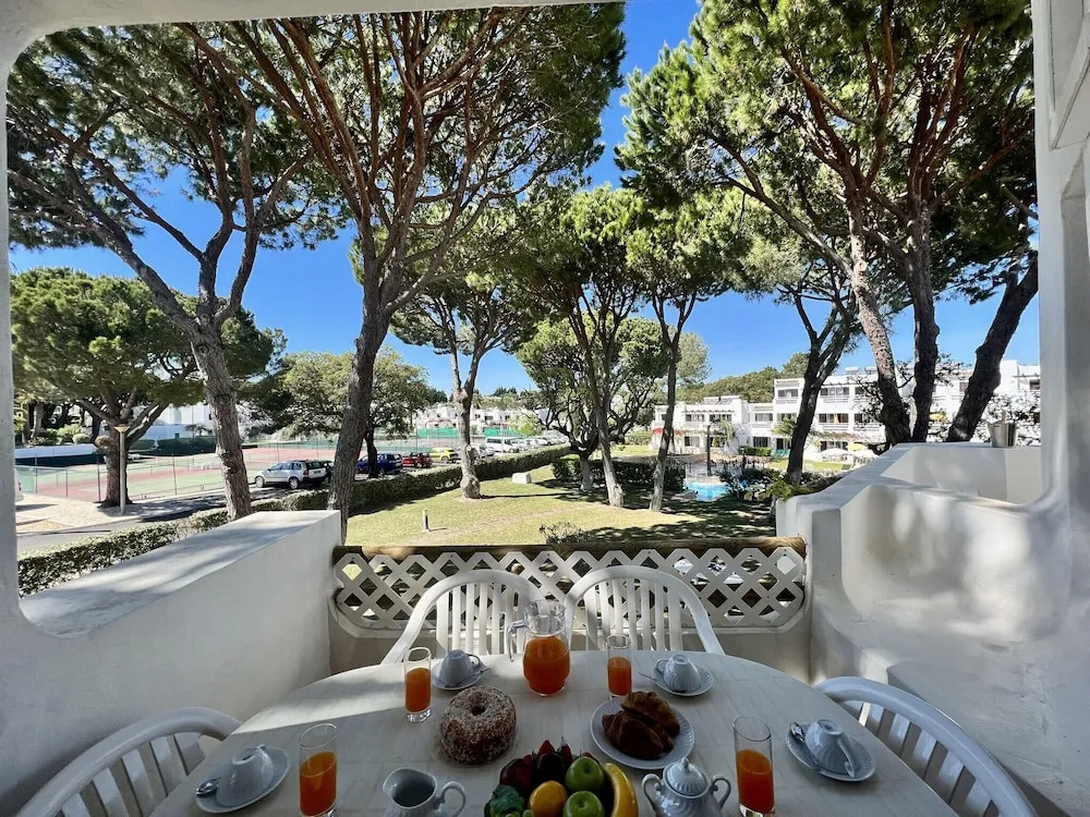 Albufeira Balaia Golf Vilage 2 With Pool by Homing