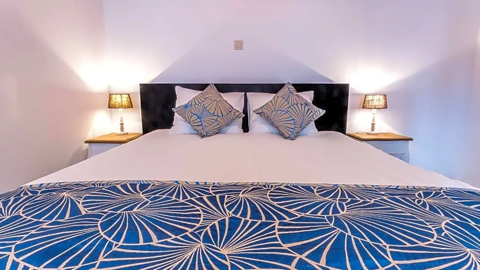 Hotel Cathedrale