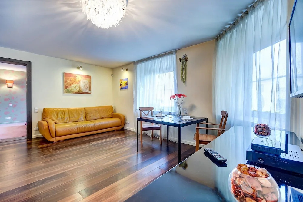 Welcome Home Apartments Baskov 12