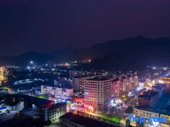 Aiheli Hotel