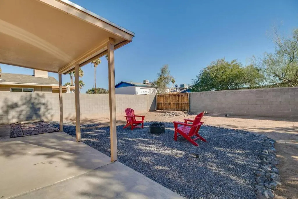 Remodeled Tempe Home in Prime Location!