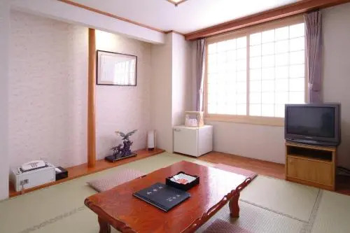 Hyosetsuso
