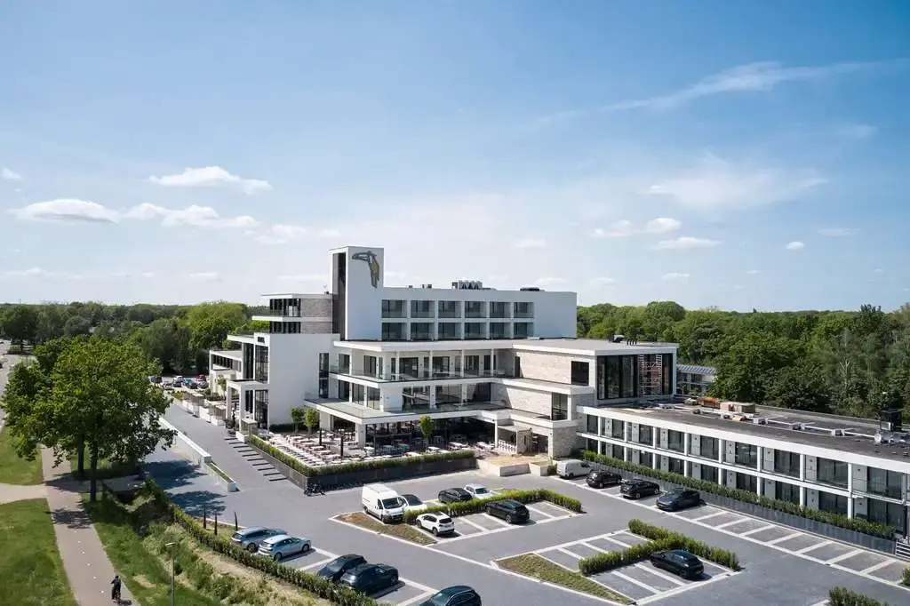 Van der Valk Hotel Nuland - s-Hertogenbosch