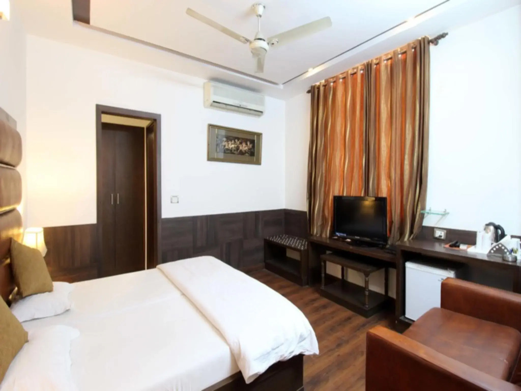 Hotel Citi International